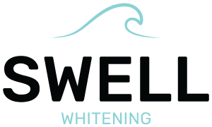 swell whitening logo